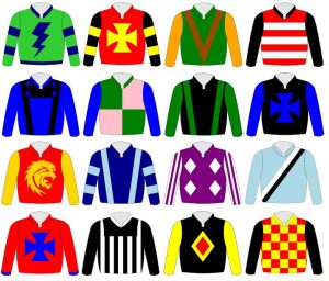 jockie silks