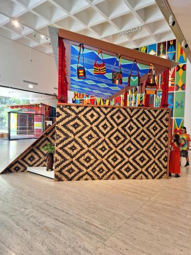 Brisbane Art Gallery