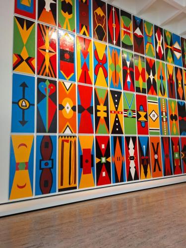 Brisbane Art Gallery